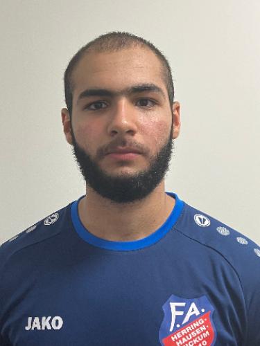 Laith Khaled Yousef Alkhatib