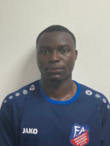 Aboubacar Fofana