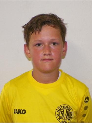 Max Fynn Kunert