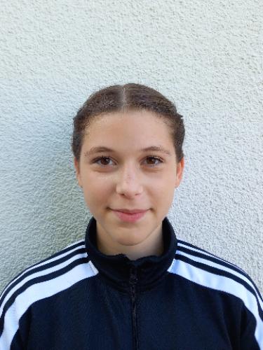 Safiya Bergui