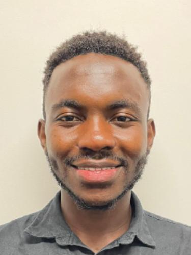 Harold Tikobo Ngouzo