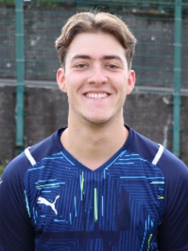 Nico Galati