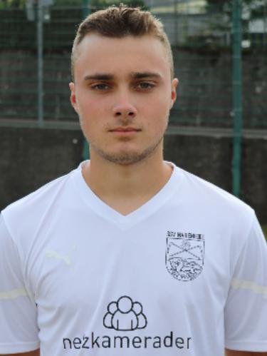 Jonas Riepert