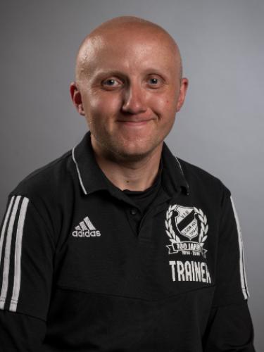 Marco Strelau