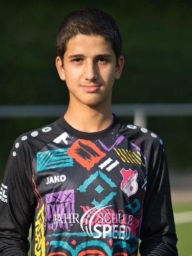 Hariwan Kamiran Khudayda Al Jndi