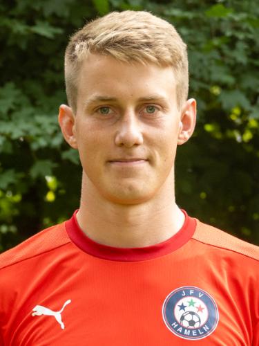 Mathis Müller