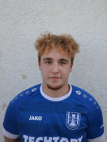 Loris Wachter