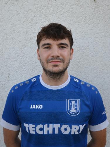 Dario Föll