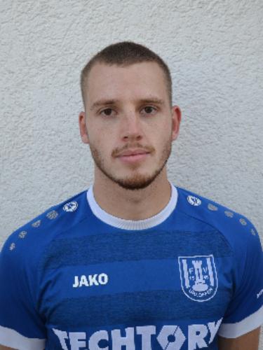 Tim Fröhlich