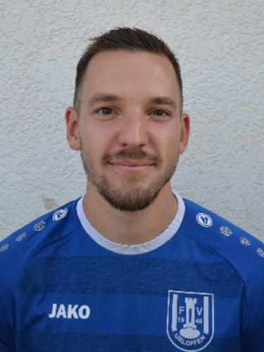 Pablo Haas