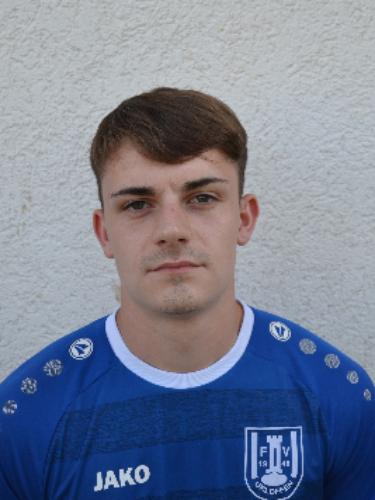 Fabian Hummel