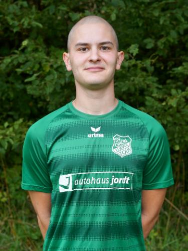 Torge Wülfken