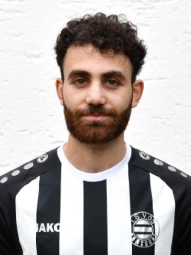 Hassan Al Mahmud