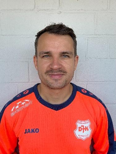 Niklas Blanke