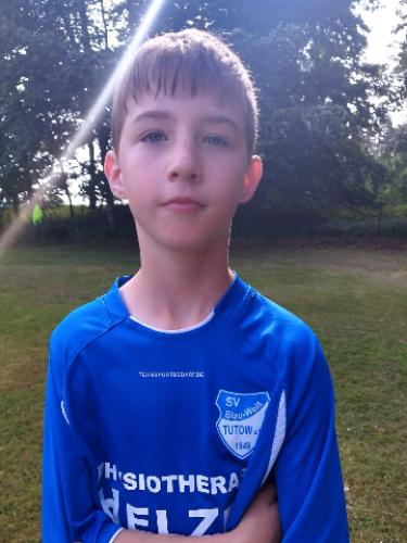 Vincent Lennox Winter