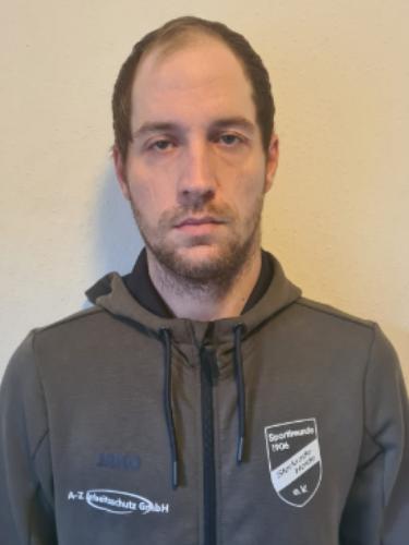 Patrick Reuter