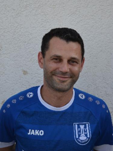 Oskar Vöhringer