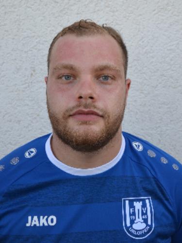Patrik Meidinger