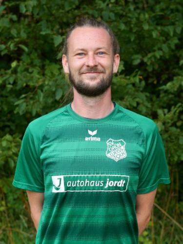 Björn Thomsen