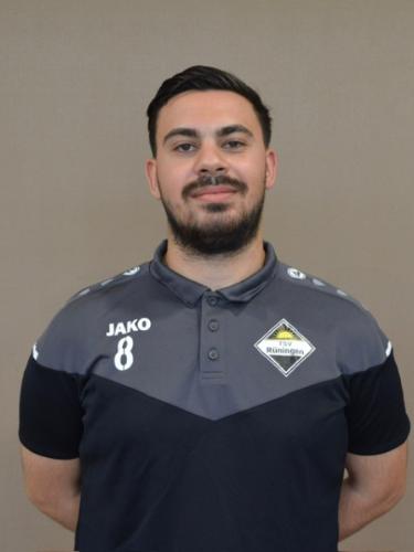 Raphael Rizos