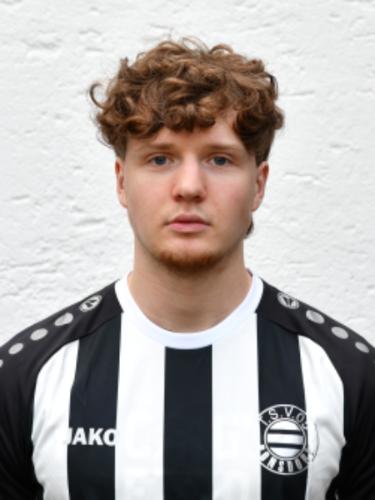 Joshua Raphael Oppel