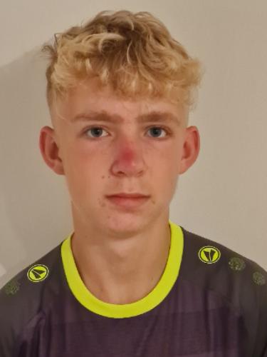 Alexander Richardson