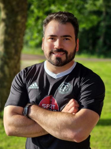 Lucas De Marchi Dreger