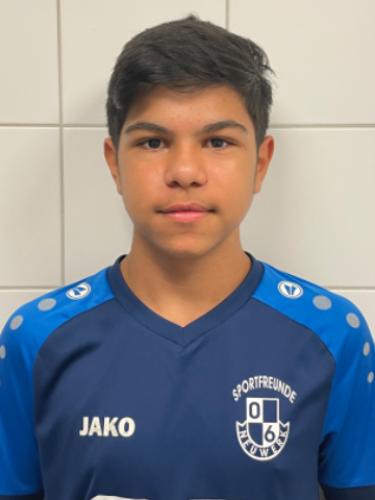 Mario Alexandru Asan