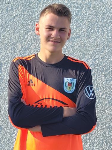 Elias Christoph Wieland