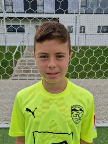 Lennert Streng