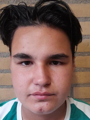 Kaan Boz