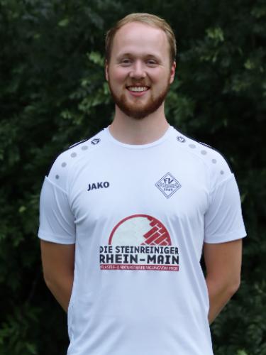 Paul Friesenhahn