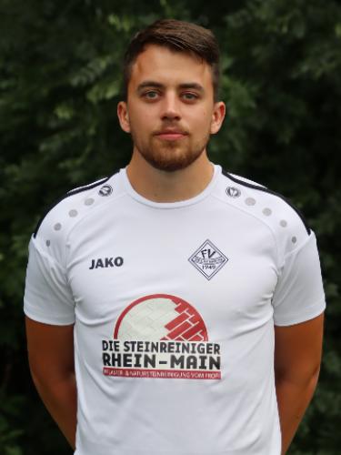 Levin Reinheimer