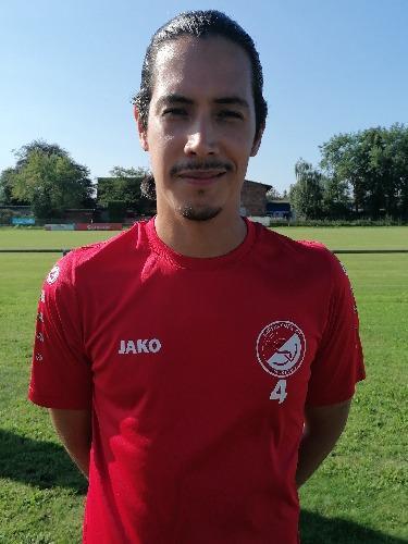 Jorge Diaz-Garcia