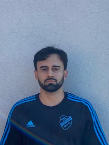 Oguzhan Yücedal