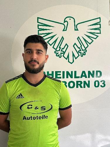Emircan Pasa Ulutas
