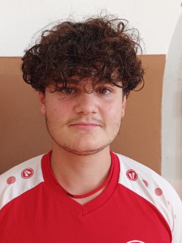 Batuhan Enis Özdemir