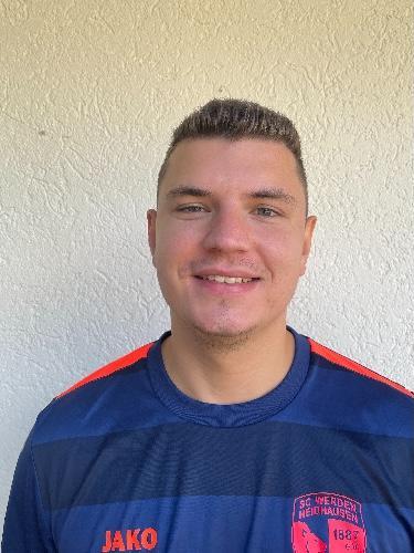 Daniel Westhoff