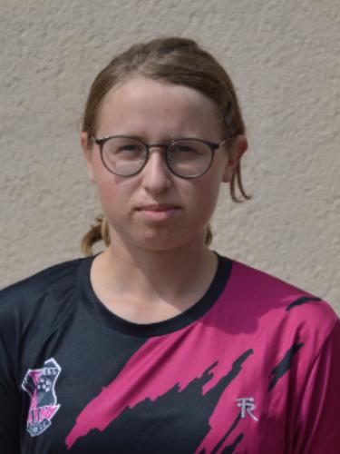 Isabelle Hohenegg
