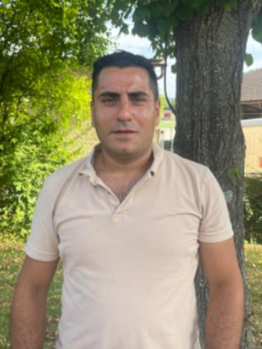 Emin Alptekin