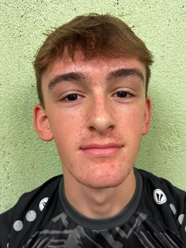 Ben Jannik Lorscheid