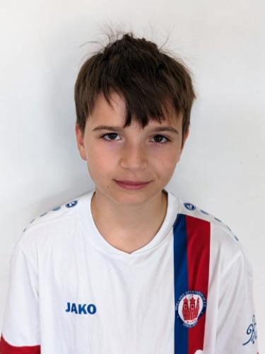 Matteo Cesare Caruso