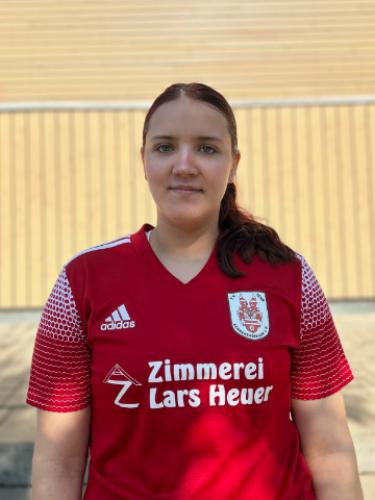 Lara-Sophie Schröder