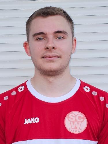 Marlon Bachmaier