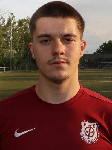 Luka Kuzmanovic