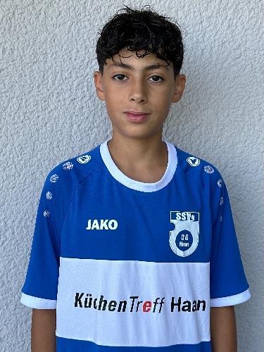 Hamza El Mariami