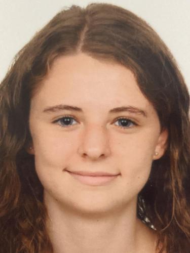 Charlotte Elisabeth Karisch