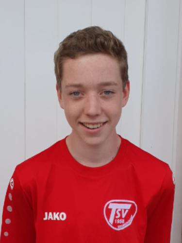 Tom Luca Joostberends