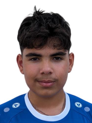 Hasan Ugral