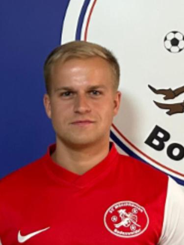 Björn Schwarz